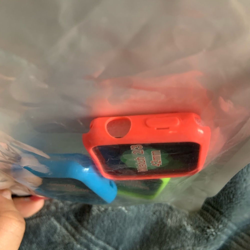 Apple Watch Case - Picture 2 of 2